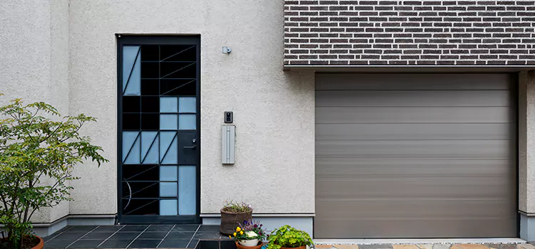 Residential Roll Up Security Doors Cornelius