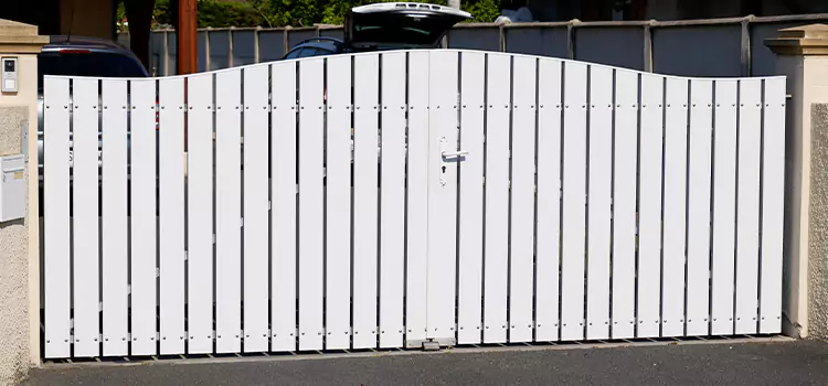 Why Choose Us for Residential Gate Repair in Cornelius, NC?