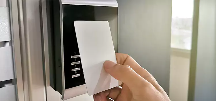 Advanced RFID Technology Integration in Cornelius, NC