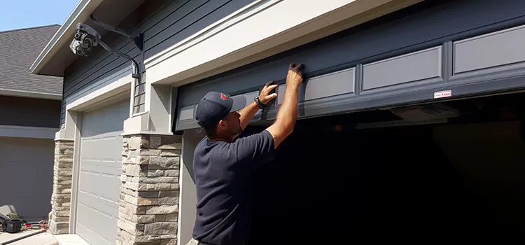 Janus Roll Up Doors Cornelius