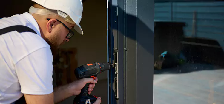Aluminium Sliding Door Lock Fitting Cornelius