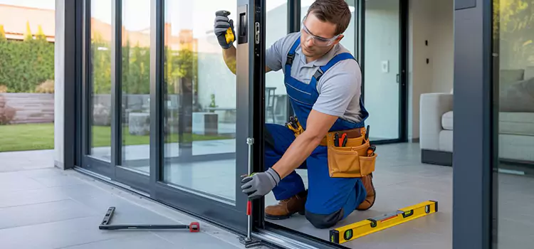Patio Door Replacement Cornelius