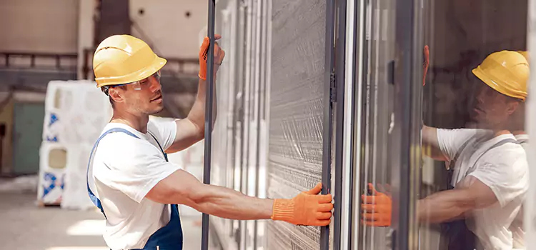 Sliding Door Mesh Replacement Cornelius