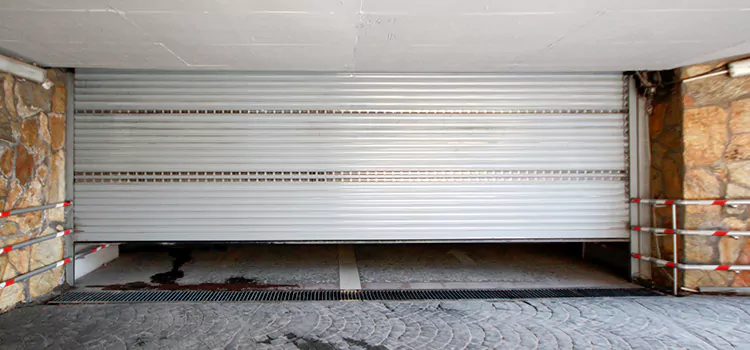 Steel Garage Door Repair Cornelius