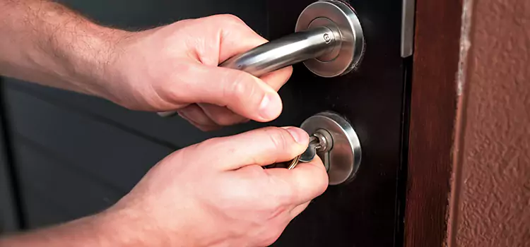 Door Closer Repair & Installation Cornelius