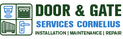 Door & Gate Services Cornelius